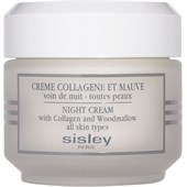Sisley - Anti-Aging Pflege - Crème Collagene et Mauve