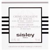 Sisley - Damenpflege - Crème Collagene et Mauve