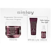 Sisley - Soin pour les femmes - Gift Set