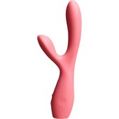 Smile Makers - The Artist - Personalized Vibrator