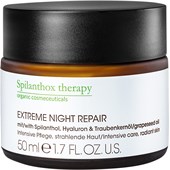 Spilanthox - Facial care - Extreme Night Repair