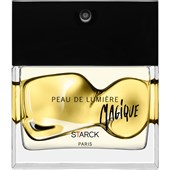 Starck Fragrances - Peau de Lumière Magique - Eau de Parfum Spray