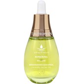 TAUTROPFEN - Special Oil Solutions - Beruhigendes Gesichtsöl