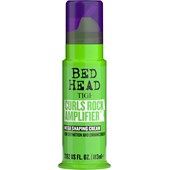 TIGI - Foxy Curls - Curls Rock Amplifier Curls Cream