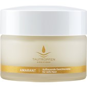 Tautropfen - Amaranth Anti-Age Solutions - Crema ristrutturante per il viso