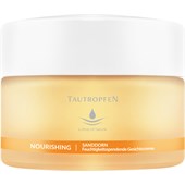 Tautropfen - Sanddorn Nourishing Solutions - Feuchtigkeitsspendende Gesichtscreme