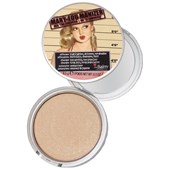 The Balm - Highlighter - Mary-Lou Manizer Highlighter
