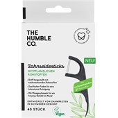 The Humble Co. - Zahnpflege - Zahnseidensticks
