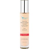 The Organic Pharmacy - Gesichtspflege - Rose Plus Marine Collagen Complex