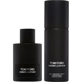 Signature Gift Set Ombré Leather by Tom Ford | parfumdreams