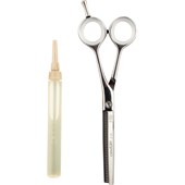 Tondeo - C-Line - Nożyczki do cieniowania włosów Century Classic (36) 5,75 cala