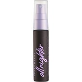 Urban Decay - Fixation - All Nighter Make-up Setting Spray