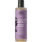 Urtekram - Soothing Lavender - Maximum Shine Shampoo