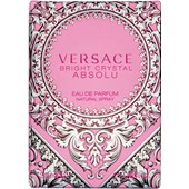 versace absolute crystal