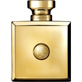Pour Femme Eau de Parfum Spray Oud Oriental by Versace | parfumdreams