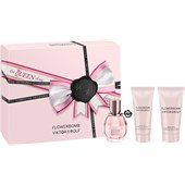 Viktor & Rolf - Flowerbomb - Lahjasetti