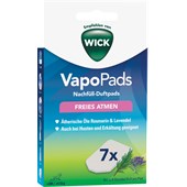 WICK - Humidifiers - Vapo Pads Rosemary-Lavender Refill