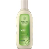 Weleda - Haarpflege - Weizen Schuppenfrei-Shampoo
