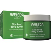 Weleda - Hand- und Fußpflege - Skin Food Body Butter