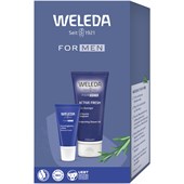 Weleda - Herrenpflege - Geschenkset For Men