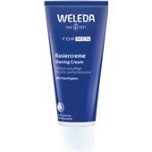 Weleda - Men's skin care  - Shaving Cream