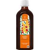 Weleda - Food supplement - Organic Sea Buckthorn Elixir