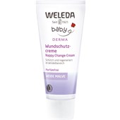 Weleda - Pregnancy and baby care - White mallow nappy change cream