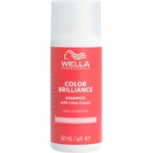 Wella - Color Brilliance - Color Protection Shampoo Fine/Normal Hair