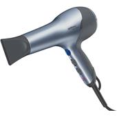 Wella - Friseurtechnik - Sahira Anti-Static Haartrockner