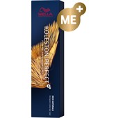 Wella - Hair colours - Koleston Perfect Me+ Rich Naturals