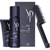 Wella - Natural Shade - Gradual Tone