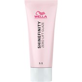 Wella - Shinefinity - Zero Lift Glaze