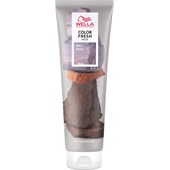 Wella - Semi-permanent colours - Color Fresh Mask