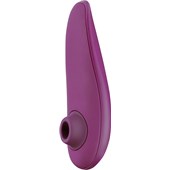 Womanizer - Classic - Lay-on vibrator Purple