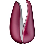 Womanizer - Liberty - Vacuum vibrator Red Wine