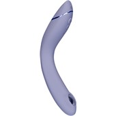 Womanizer - OG - Lilac Luxuriöser G-Punkt Stimulator Mit Pleasure Air Technologie