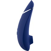 Womanizer - Premium 2 - Blåbær Klitorisstimulator 2