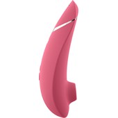 Womanizer - Premium 2 - Vadelma Klitorisstimulaattori 2