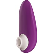 Womanizer - Starlet 3 - Púrpura Estimulador do clitoris 3