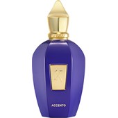 XERJOFF - V-Collection - Accento Eau de Parfum Spray