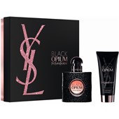 Yves Saint Laurent - Black Opium - Gift set
