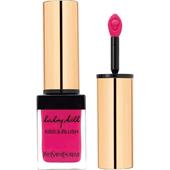 Yves Saint Laurent - Lippen - Babydoll Kiss & Blush