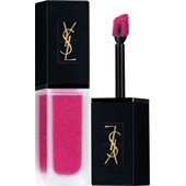 Yves Saint Laurent - Lippen - Tatouage Couture Velvet Cream