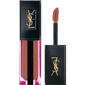Yves Saint Laurent - Lippen - Water Stain Rouge pur Couture Vernis à Lèvres