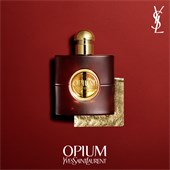 Opium Femme Eau De Parfum Spray De Yves Saint Laurent Parfumdreams