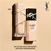 Yves Saint Laurent - Tónovací krém - Encre de Peau All Hours Foundation
