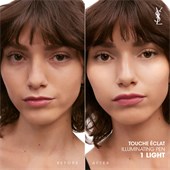 Yves Saint Laurent - Cera - Touche Éclat
