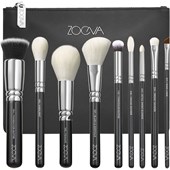 ZOEVA - Pinselsets - The Complete Brush Set