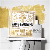 This is Her! Coffret cadeau de Zadig & Voltaire ️ Acheter en ligne ...