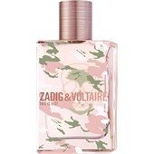 This is Her! Eau de Parfum Spray No Rules by Zadig & Voltaire ...